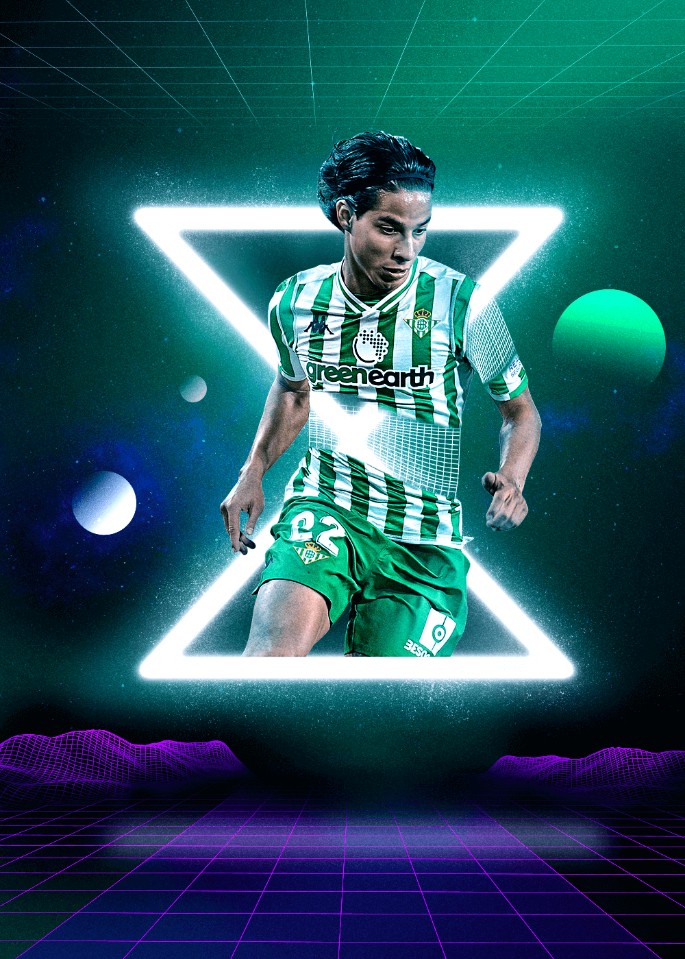 變的賽場情 變的賽場情