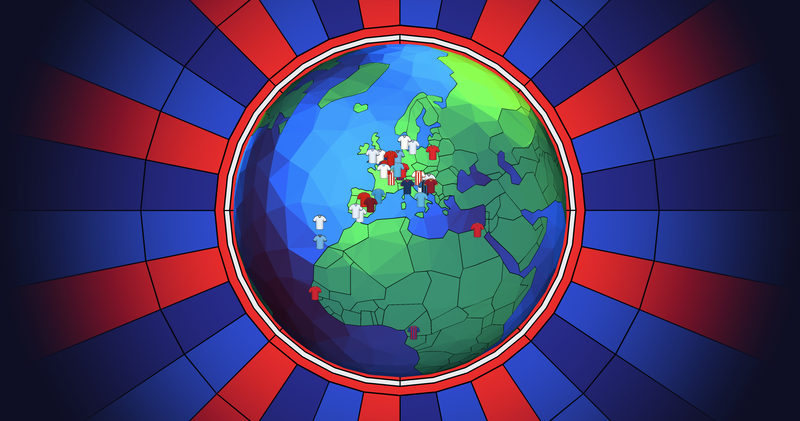 多个挑战 多个挑战