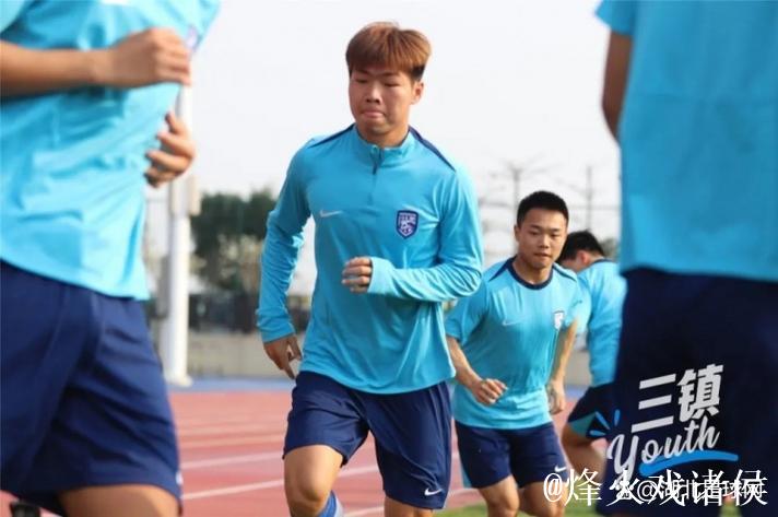 武汉体育学院教授:武汉三镇B队训练基地或将选址黄石市 武汉体育学院教授:武汉三镇B队训练基地或将选址黄石市